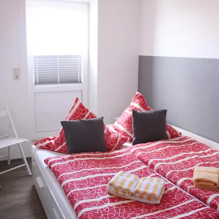 Apartman 1 *
